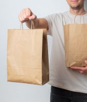 Order-Paper-Bags